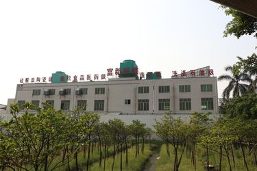 佛山市富实新高分子纤维有限公司